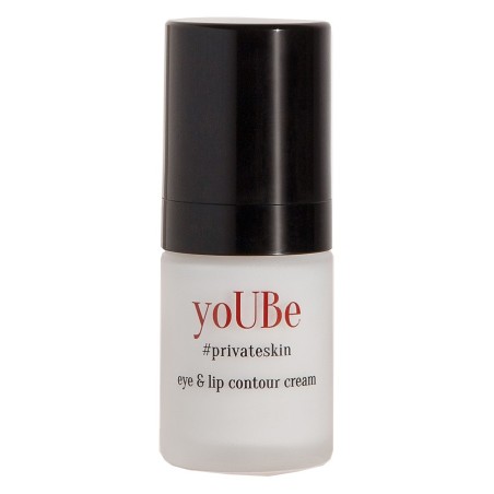 Yoube cosmetics mia brama eye and lip contour creme 15 ml