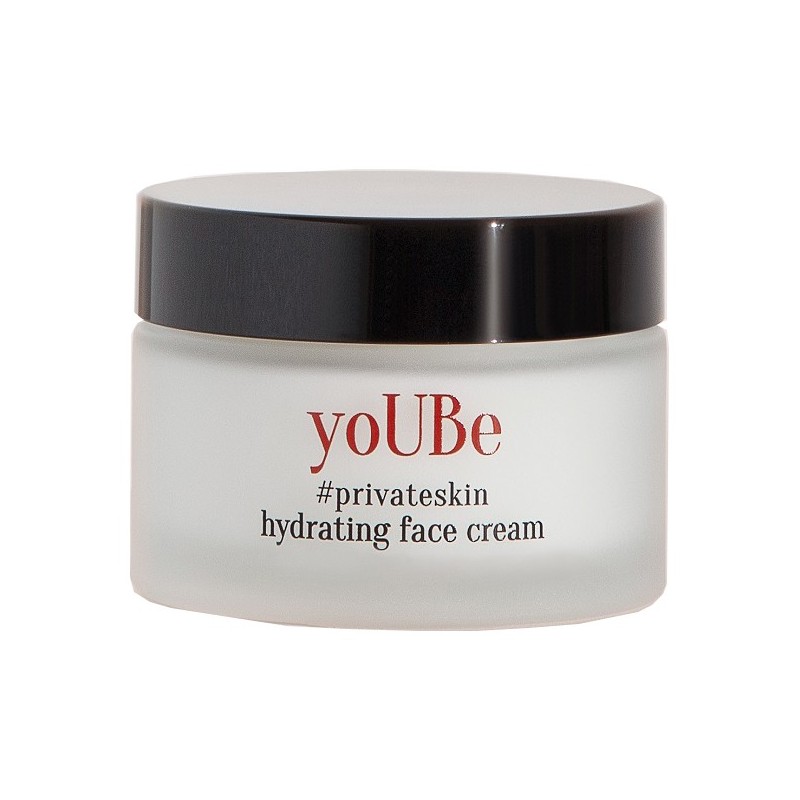 Yoube cosmetics l'assoluta hydrating face cream 50 ml Yoube cosmetics l'assoluta hydrating face cream 50 ml