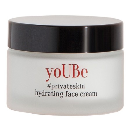 Yoube cosmetics l'assoluta hydrating face cream 50 ml