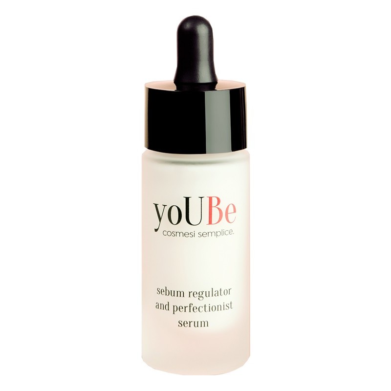 Yoube cosmetics mia nova sebum regulator perfectionist serum30 ml Yoube cosmetics mia nova sebum regulator perfectionist serum30 ml