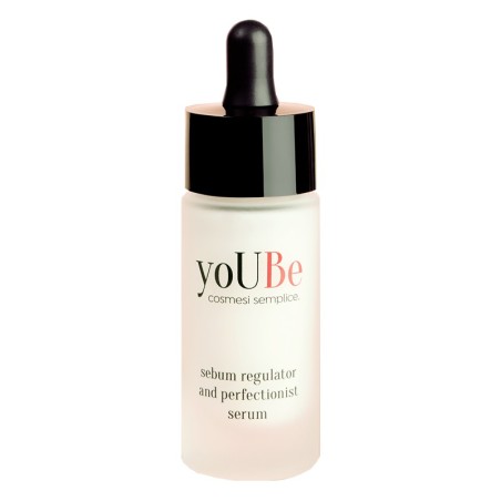 Yoube cosmetics mia nova sebum regulator perfectionist serum30 ml