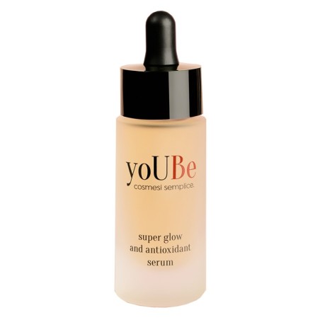 Yoube cosmetics d'immenso super glow antioxidant serum 30 ml