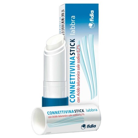 Connettivinastick labbra 3 g