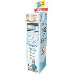 Expo floorstand narhinel 2024