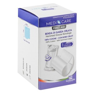 Benda orlata cm 5x5 m