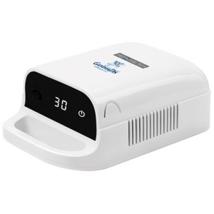 Aerosol digitale professionale