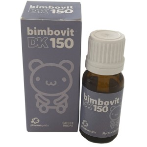 Bimbovit dk 150 7 ml