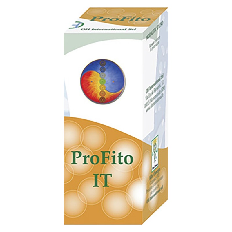 Profito it gocce 50 ml