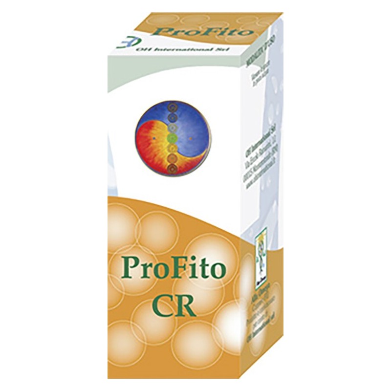 Profito cr gocce 50 ml