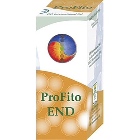 Profito end gocce 50 ml