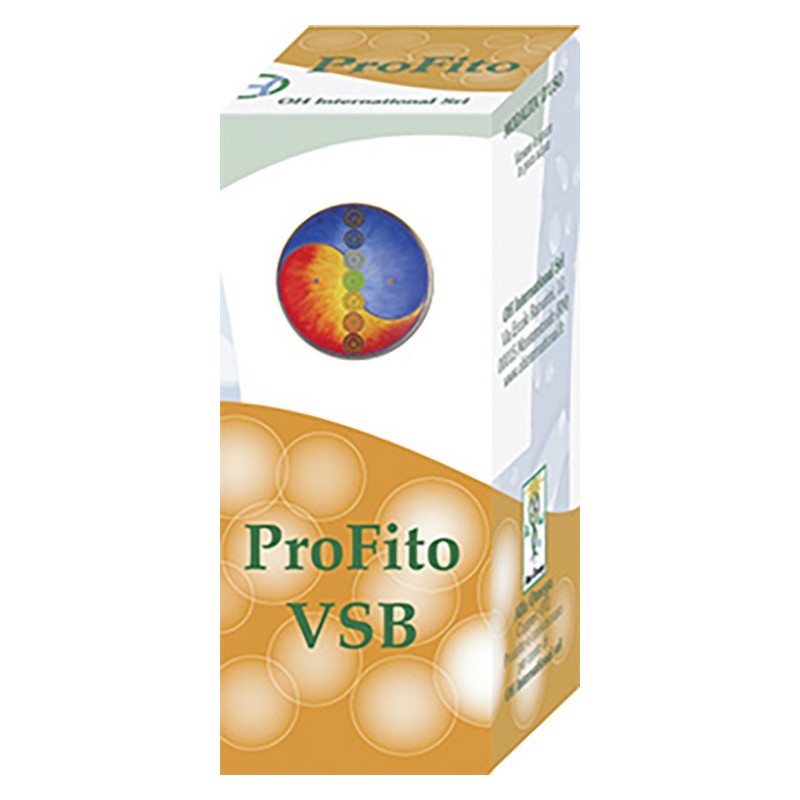Profito vsb gocce 50 ml