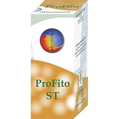 Profito st gocce 50 ml