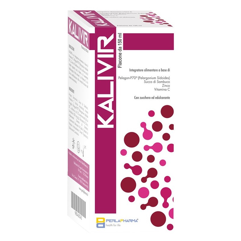 Kalivir 150 ml