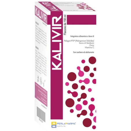Kalivir 150 ml