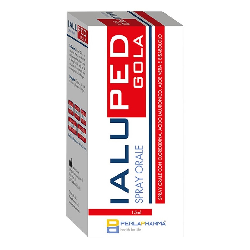 Ialuped gola 15 ml