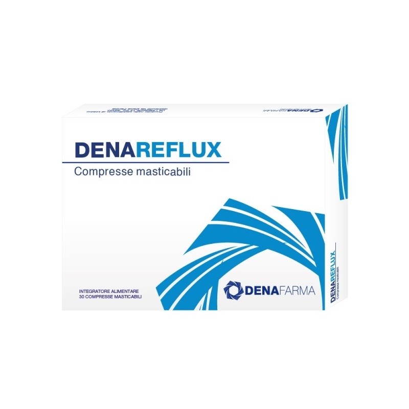 Denareflux 30 compresse