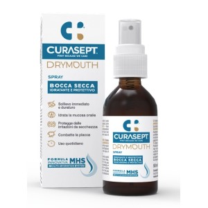 Curasept drymouth spray 50 ml