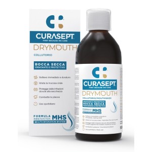 Curasept drymouth collutorio 500 ml