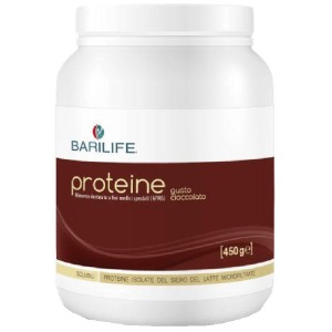 Barilife proteine cioccolato 450 g