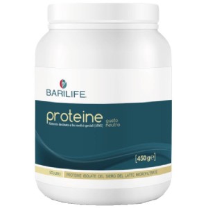 Barilife proteine 450 g
