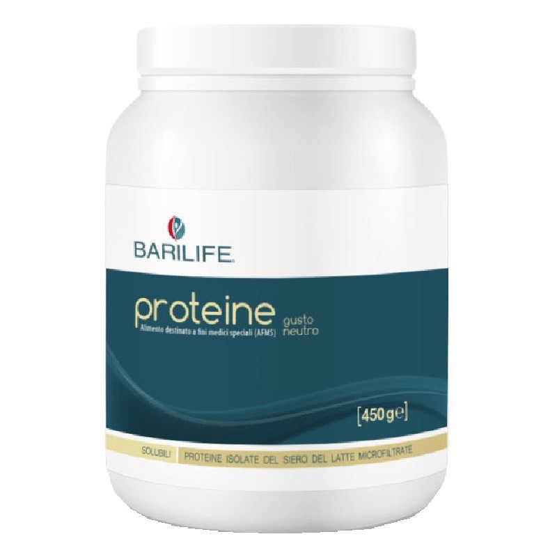 Barilife proteine 450 g