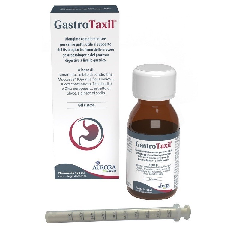 Gastrotaxil 120 ml Gastrotaxil 120 ml