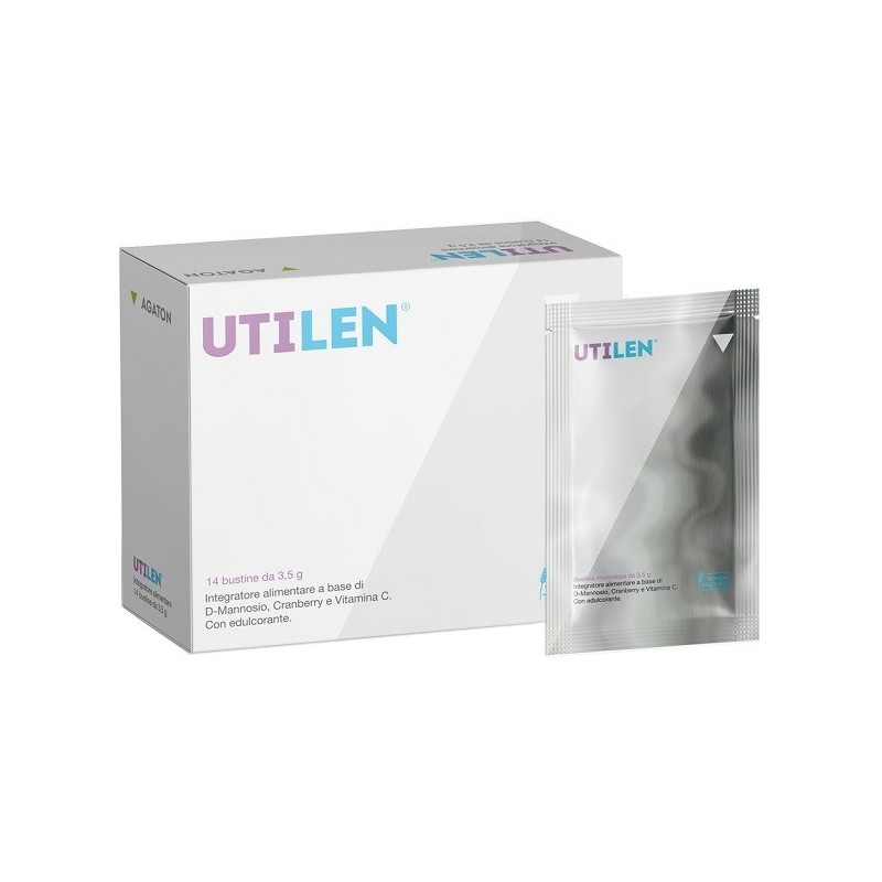 Utilen 14 bustine