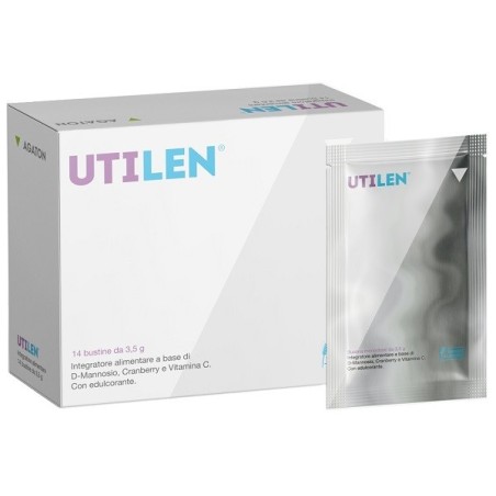 Utilen 14 bustine