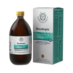 Depurativo antartico 500 ml