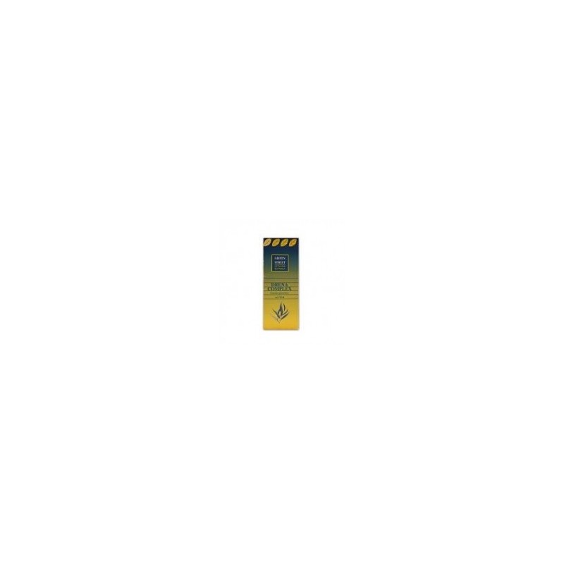 Drenacomplex 20 capsule 600mg Drenacomplex 20 capsule 600mg