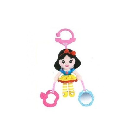 CHICCO GIOCO PASSEGGINO BIANCANEVE