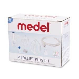 Kit medel jet plus aerosol