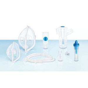 Kit medel jet plus aerosol