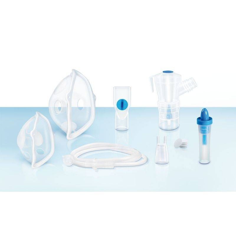 Kit medel jet plus aerosol