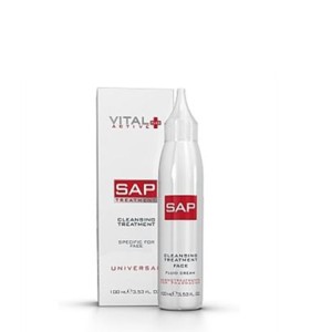 Vital plus sapone 100 ml