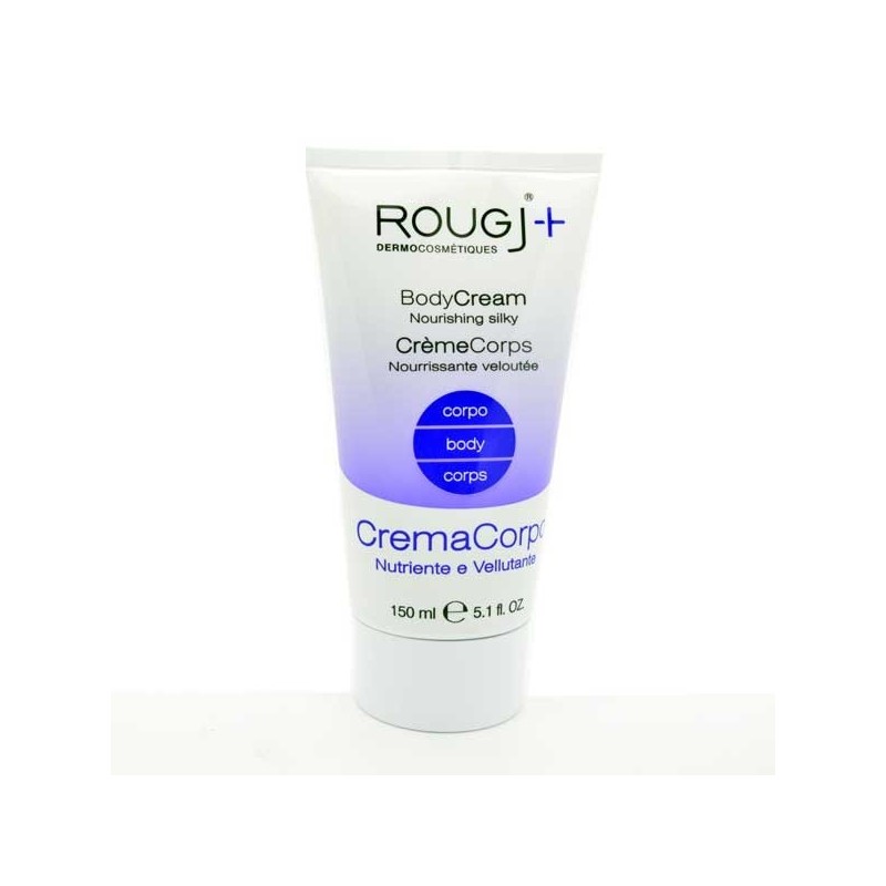Crema corpo 125 ml Crema corpo 125 ml
