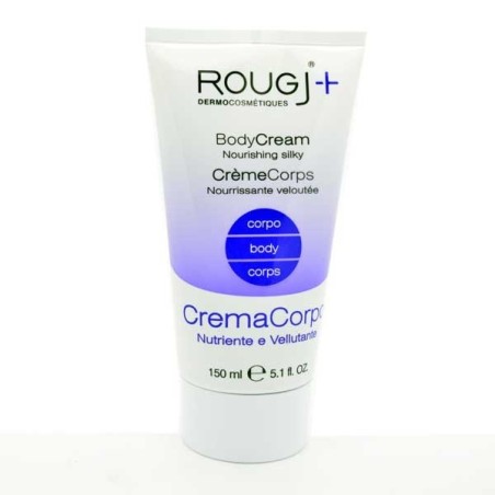 Crema corpo 125 ml