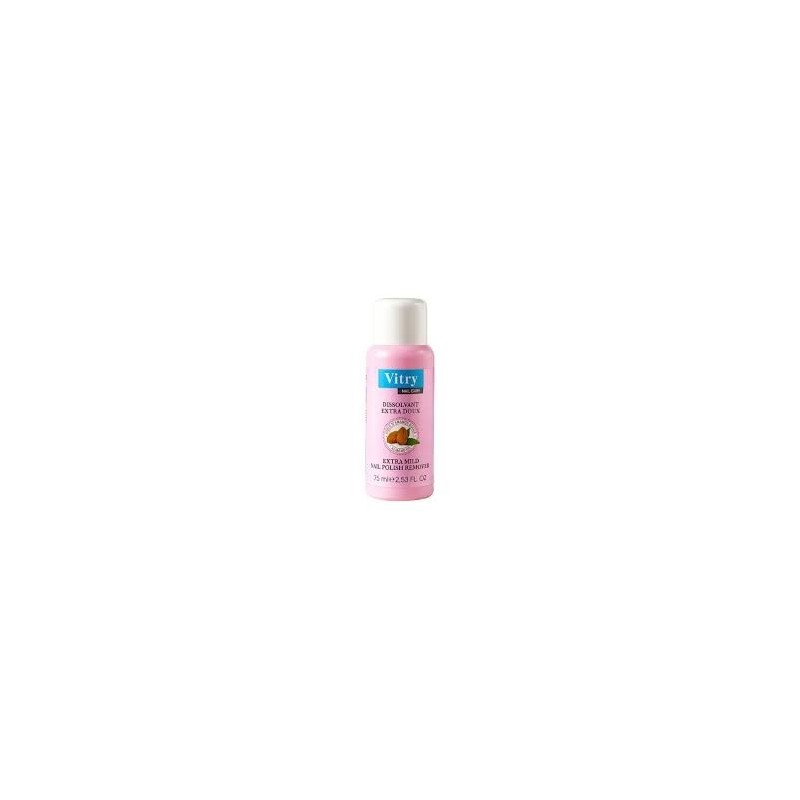 Vitry solvente ex dolce 75ml