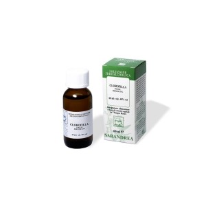 Clorofilla 60 ml gocce