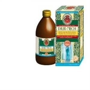 Diur mech 500 ml Diur mech 500 ml