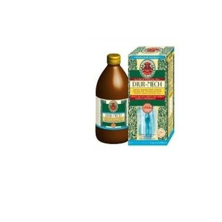 Diur mech 500 ml