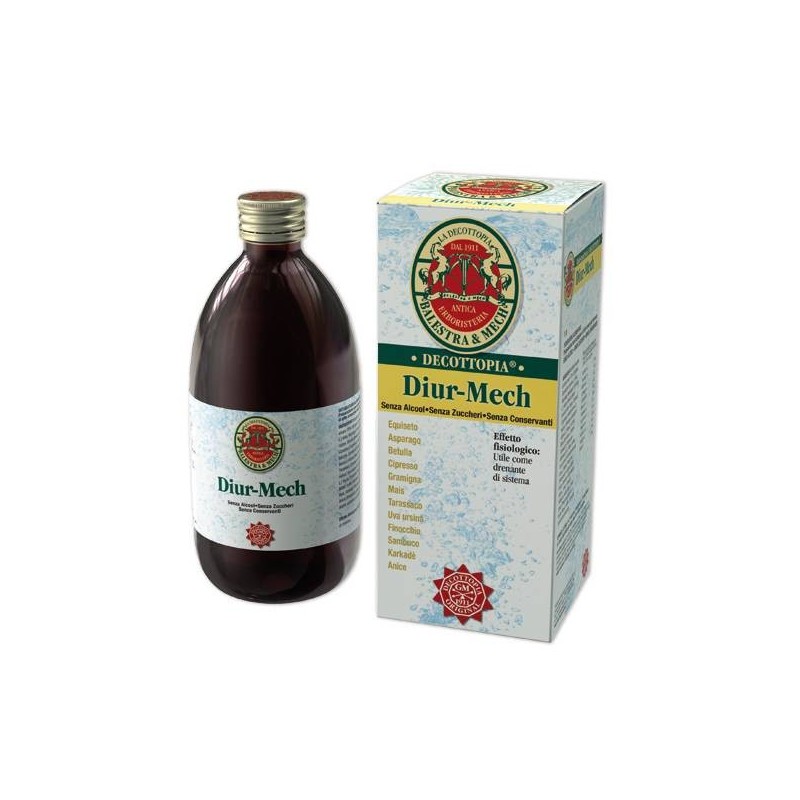 Diur mech 500 ml Diur mech 500 ml