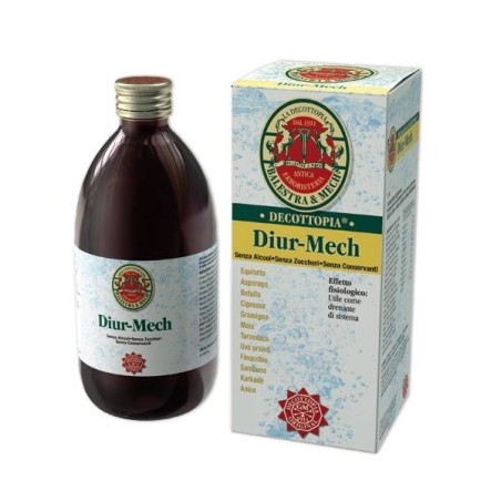 Diur mech 500 ml Diur mech 500 ml