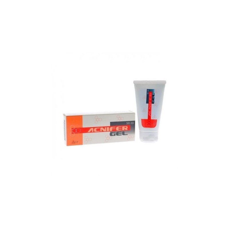 Acnifer gel 50ml