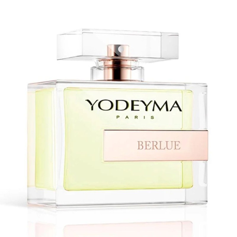 BERLUE 100 ML
