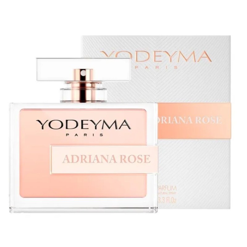 ADRIANA ROSE 100 ML