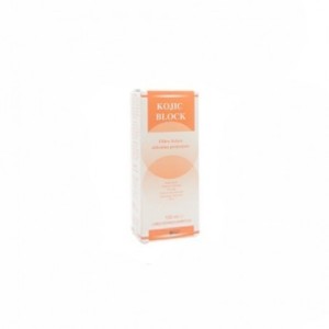 Kojic block crema 150ml