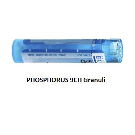 Phosphorus 9ch gr