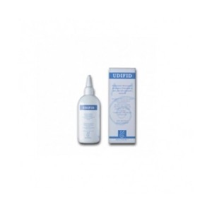 Soluzione detergente otologica udifid 150 ml
