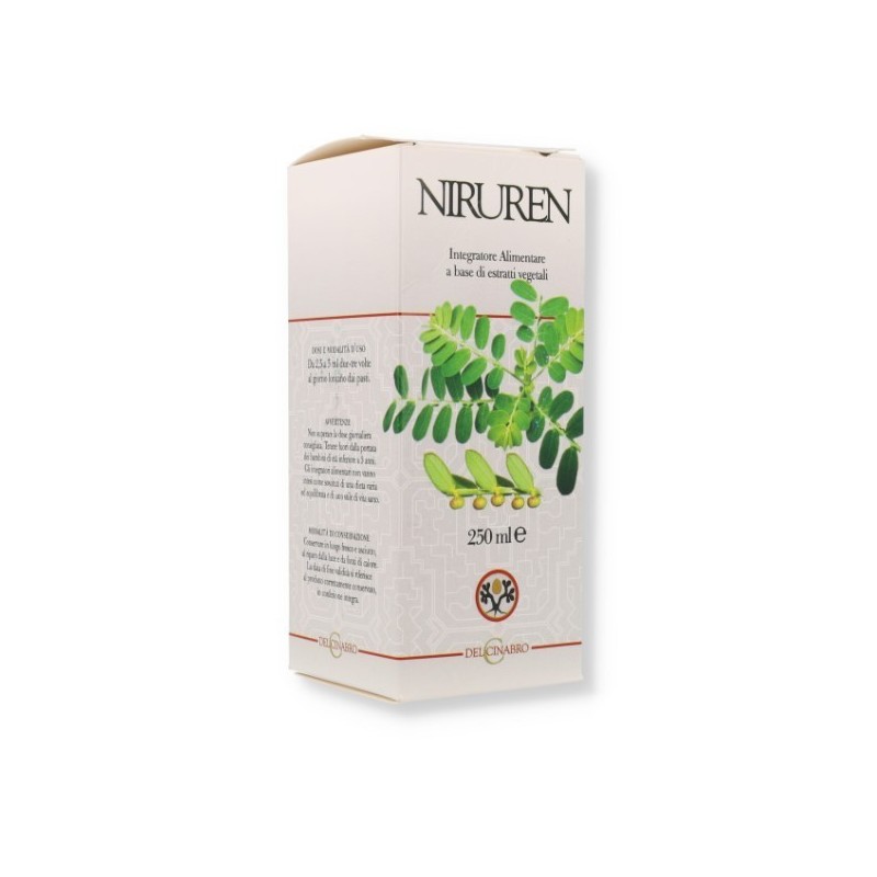 Niruren 250 ml